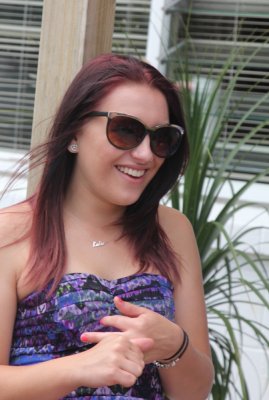Katie