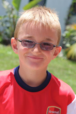 Zach