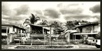 Photo Journalism