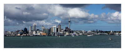 Landmark Buildings