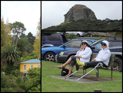 Whangaroa Harbour