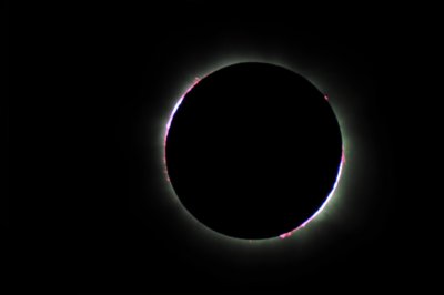Total Solar Eclipse in Australia - Combined Chromospheres.jpg