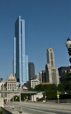 Legacy Tower - Chicago 