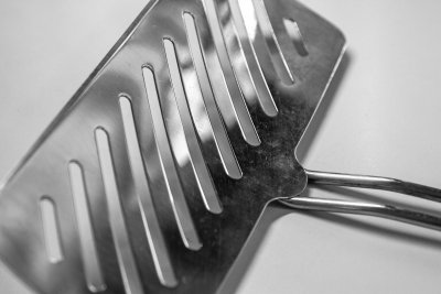 fish flipper