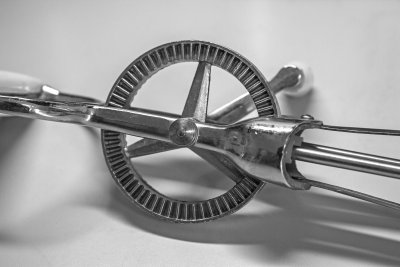 egg beater