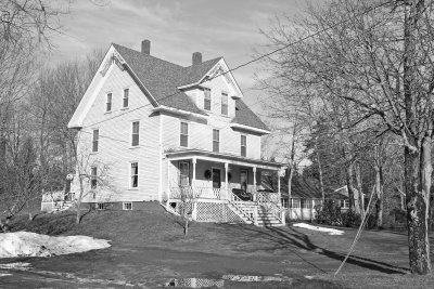 village home