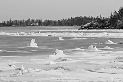 icecaps