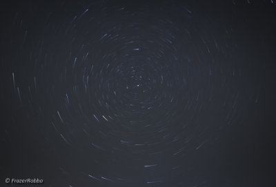 North Star Vortex
