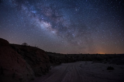 Anza Borrego