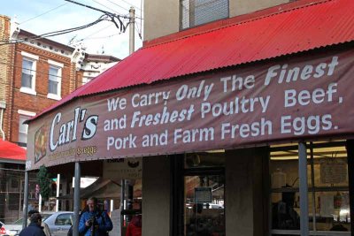 Carls' - Only the Finest