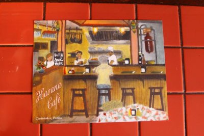 Havana Cafe