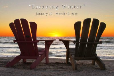 Florida 2012 - Escaping Winter