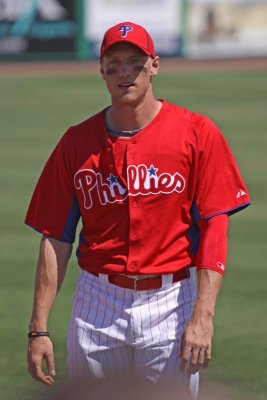 Hunter Pence