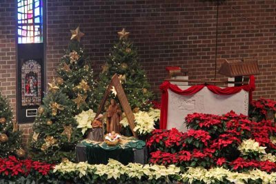 St. Joseph Church at Christmas (59)