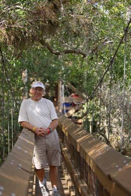 On the Canopy Walkway (1290)