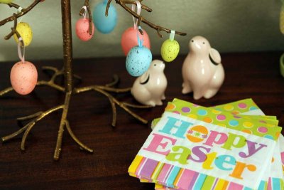 Happy Easter!