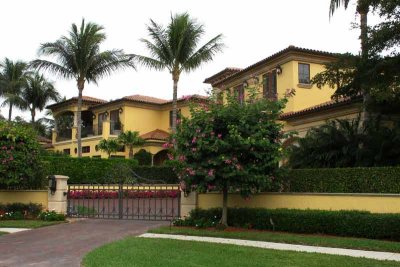 The Largest Home on Marco Island