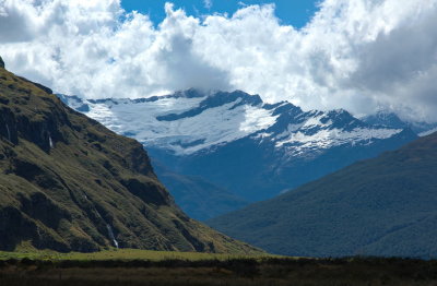 New Zealand - January 2013