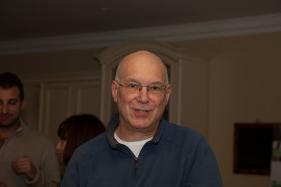 2012 Hanukah party