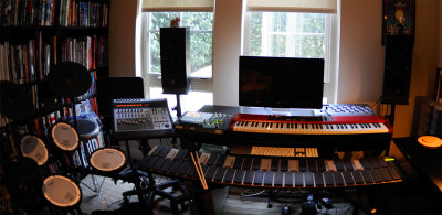 Casella Studio ~ Americana Edition