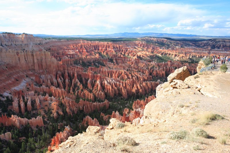 Bryce Canyon
