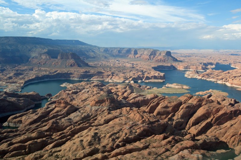 Lake Powell