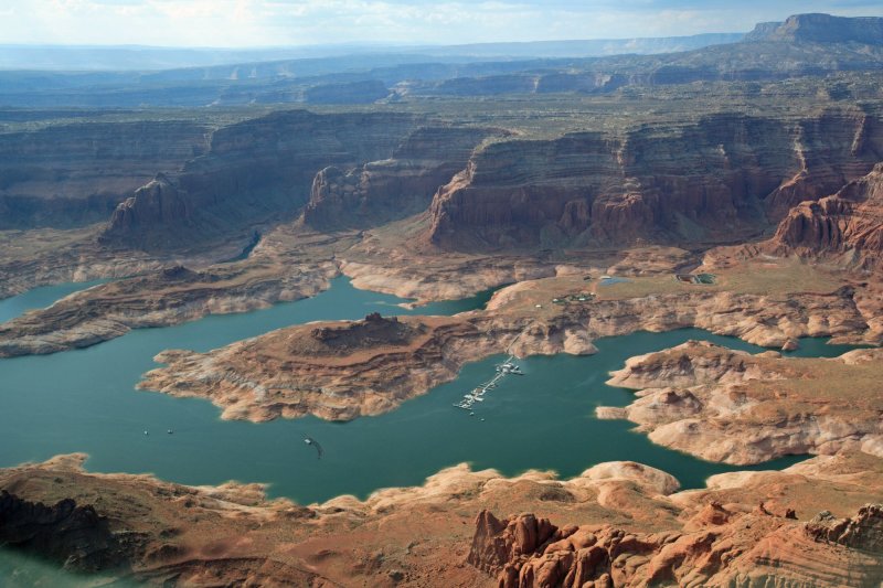 Lake Powell