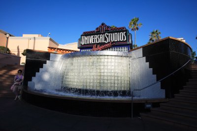 Les Studios Universal