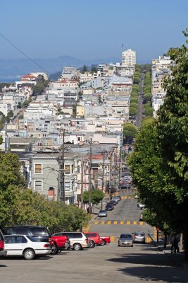 Lombard Street