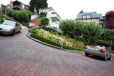 Lombard Street