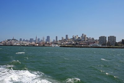 San Francisco (la baie)