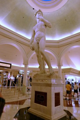 Le Caesar's Palace