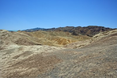 Zabriskie Point