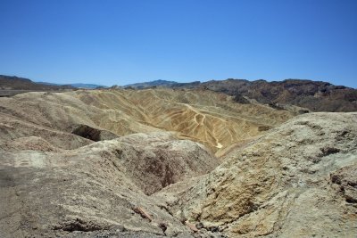 Zabriskie Point