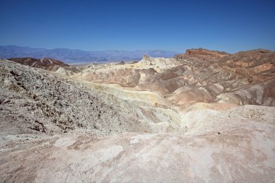 Zabriskie Point