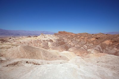 Zabriskie Point