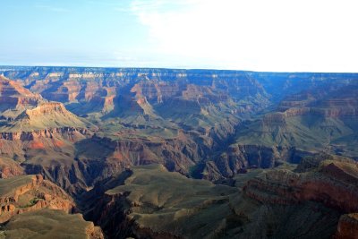 Grand Canyon