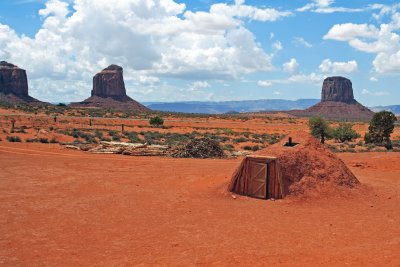 Monument Valley