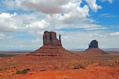 Monument Valley