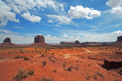 Monument Valley