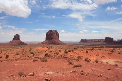 Monument Valley