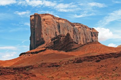 Monument Valley