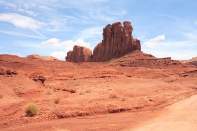 Monument Valley