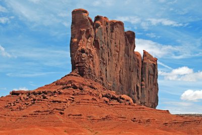 Monument Valley