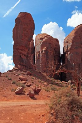 Monument Valley