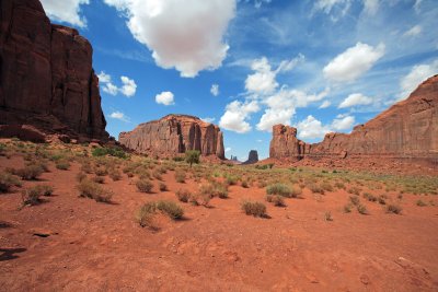 Monument Valley