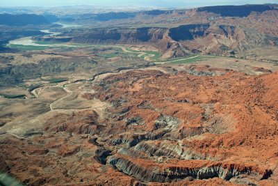 Lake Powell