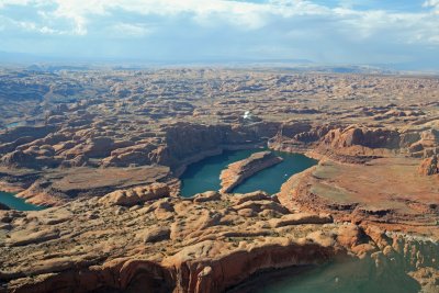 Lake Powell