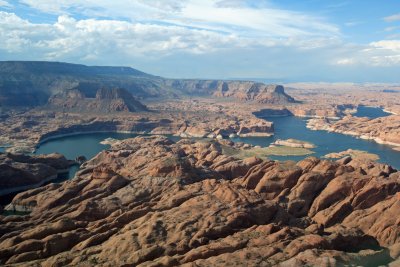 Lake Powell