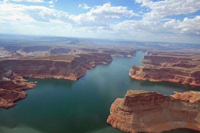 Lake Powell